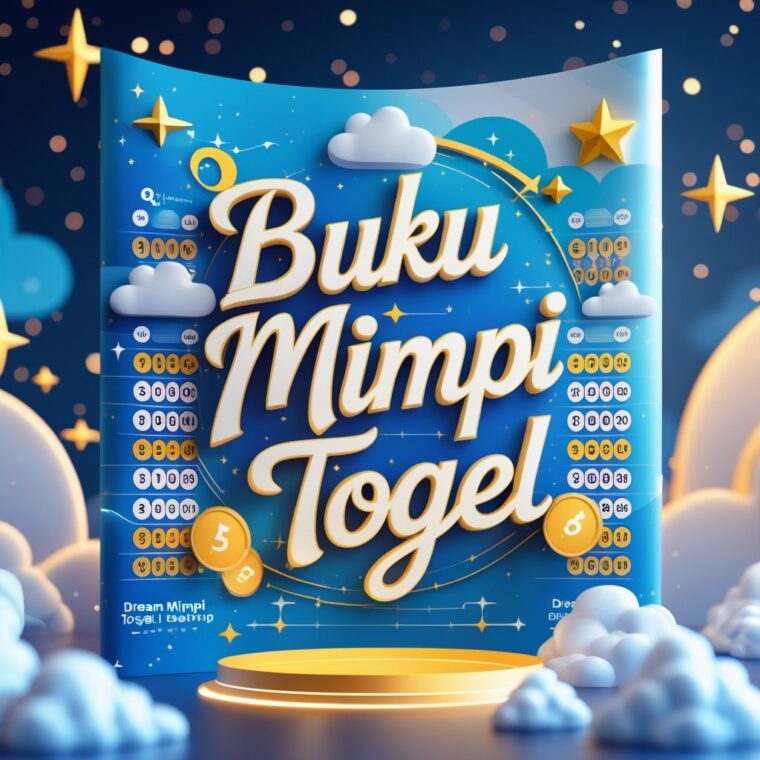 BUKU MIMPI TOGEL buku mimpi togel